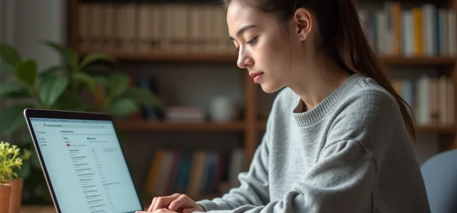 Guide pratique pour consulter le mail académique Strasbourg à distance facilement Guide pratique pour consulter le mail académique Strasbourg à distance facilement