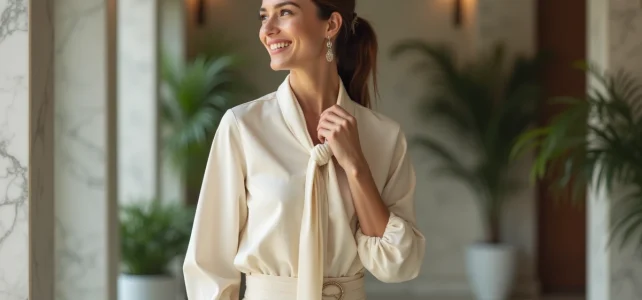 Découvrez les tendances mode et beauté pour sublimer votre élégance au quotidien