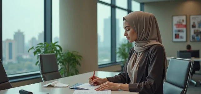 Guide complet pour obtenir un certificat négatif en Algérie facilement