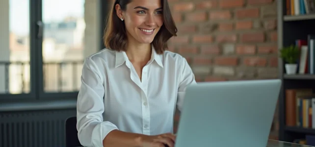 Comment le numérique révolutionne les opportunités d’affaires pour les entreprises françaises Comment le numérique révolutionne les opportunités d’affaires pour les entreprises françaises