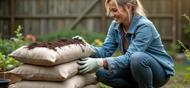Faut-il choisir le sac de terreau Lidl adapté aux semis de votre jardin ? Faut-il choisir le sac de terreau Lidl adapté aux semis de votre jardin ?