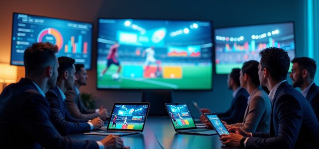 Fédérations sportives : comment elles se digitalisent