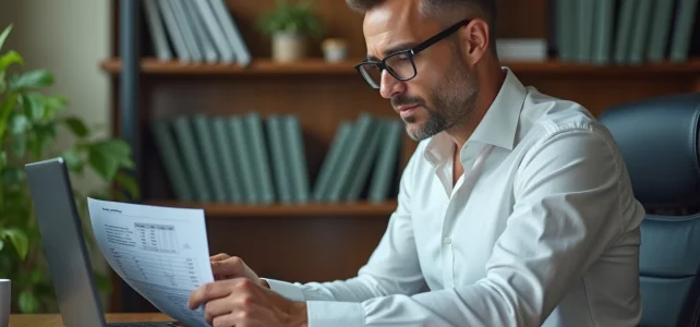 Comprendre le taux d&rsquo;imposition des revenus fonciers : guide complet pour investisseurs