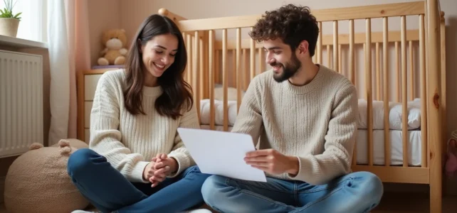 Conseils essentiels pour bien préparer l’arrivée de votre premier enfant Conseils essentiels pour bien préparer l’arrivée de votre premier enfant