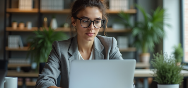 Solutions numériques pour PME : comment bien choisir son outil SEO Solutions numériques pour PME : comment bien choisir son outil SEO