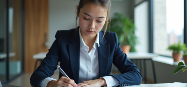 Les services bancaires pour professionnels : ce qu’attendent les entrepreneurs Les services bancaires pour professionnels : ce qu’attendent les entrepreneurs