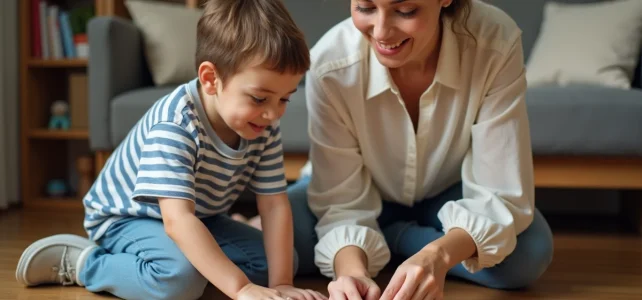 Conseils et astuces pour accompagner l’épanouissement de votre enfant au quotidien Conseils et astuces pour accompagner l’épanouissement de votre enfant au quotidien