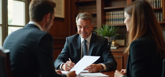 Tout savoir sur le virement des fonds chez le notaire lors d’un achat immobilier Tout savoir sur le virement des fonds chez le notaire lors d’un achat immobilier