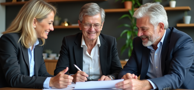 Success stories d’entreprises américaines peu connues mais influentes Success stories d’entreprises américaines peu connues mais influentes